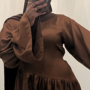 Robe classy
