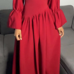Alternative view of Robe Classy