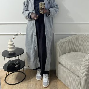 Manteau Kyoto
