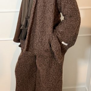 Alternative view of Ensemble WINTER