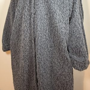 Alternative view of Manteau Kyoto