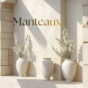 Manteaux