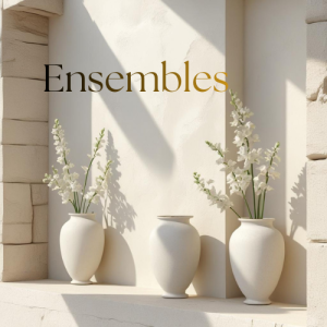 Ensembles