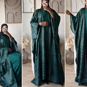 Sous robe du kimono Zendaya