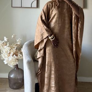 Alternative view of Robe Saphir